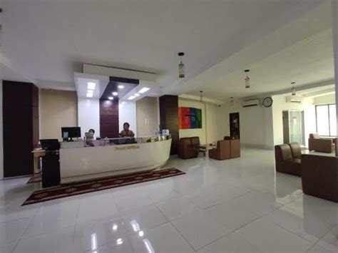 Hotel Givenci Farmgate, Dhaka (updated prices 2024)